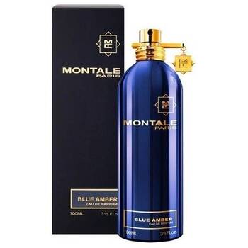 Blue Amber EDP